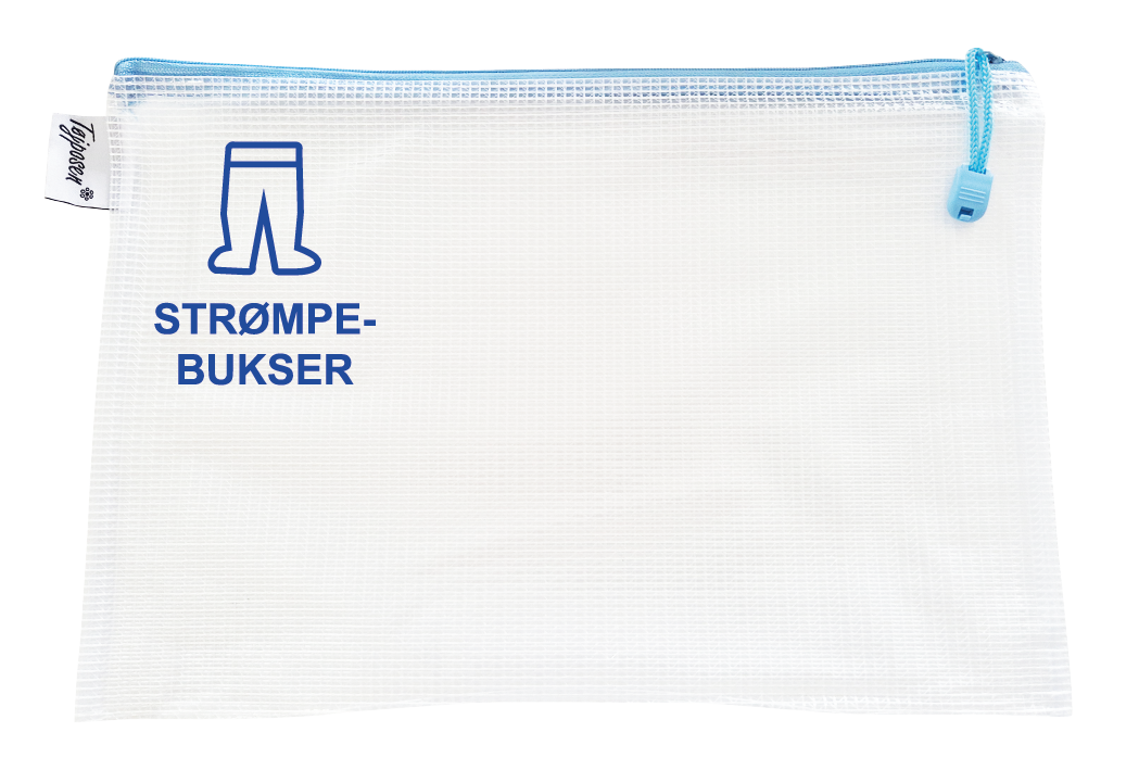Strømpebukser