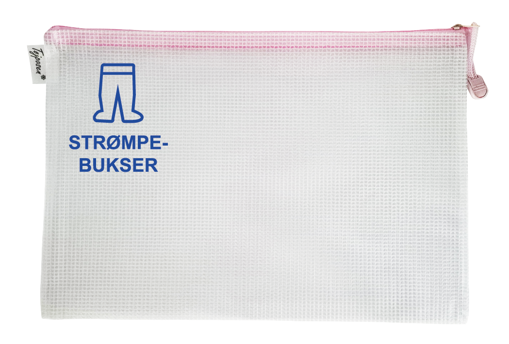 Strømpebukser