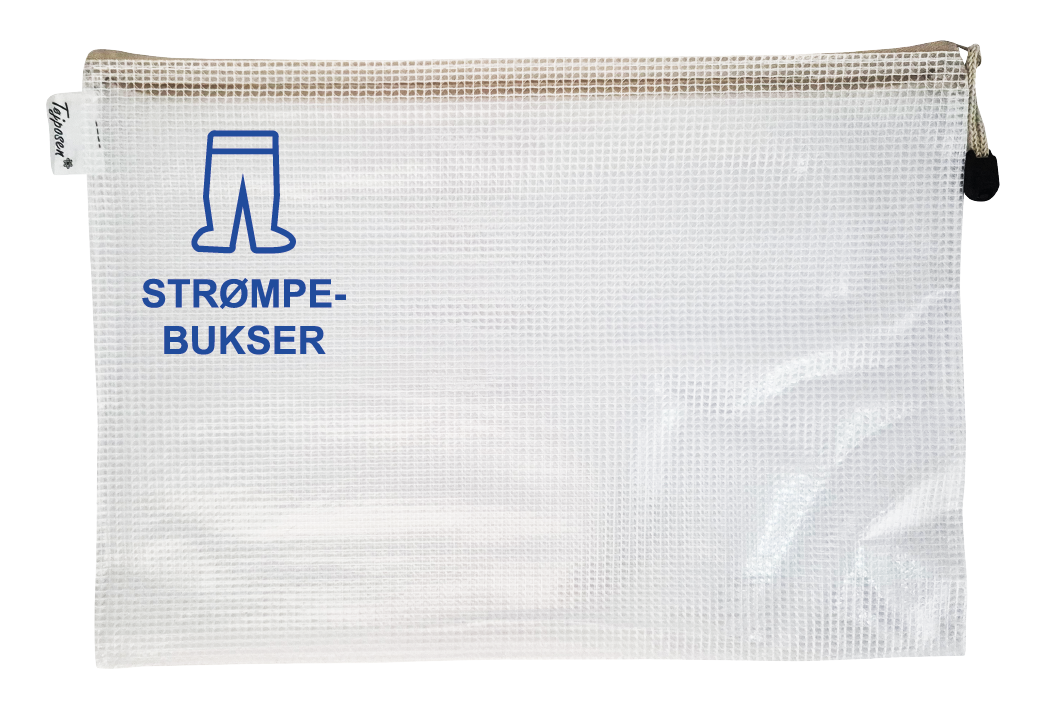 Strømpebukser