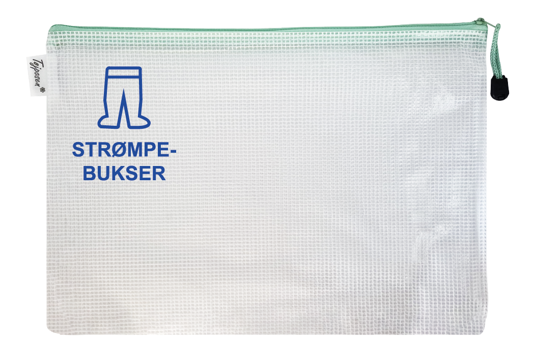 Strømpebukser