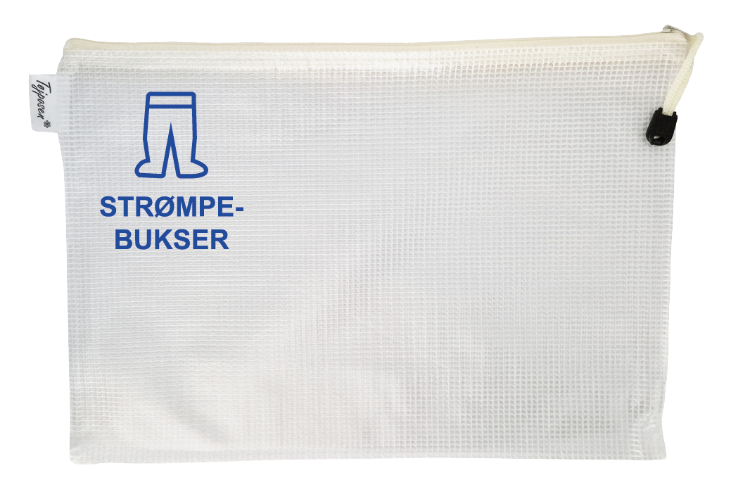 Strømpebukser