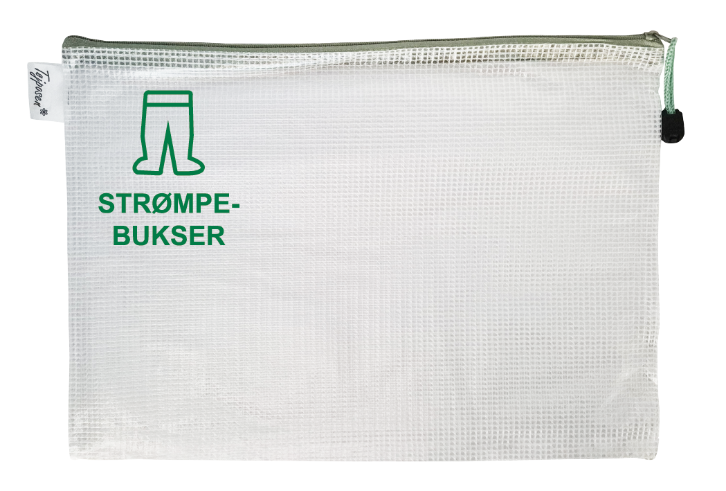 Strømpebukser