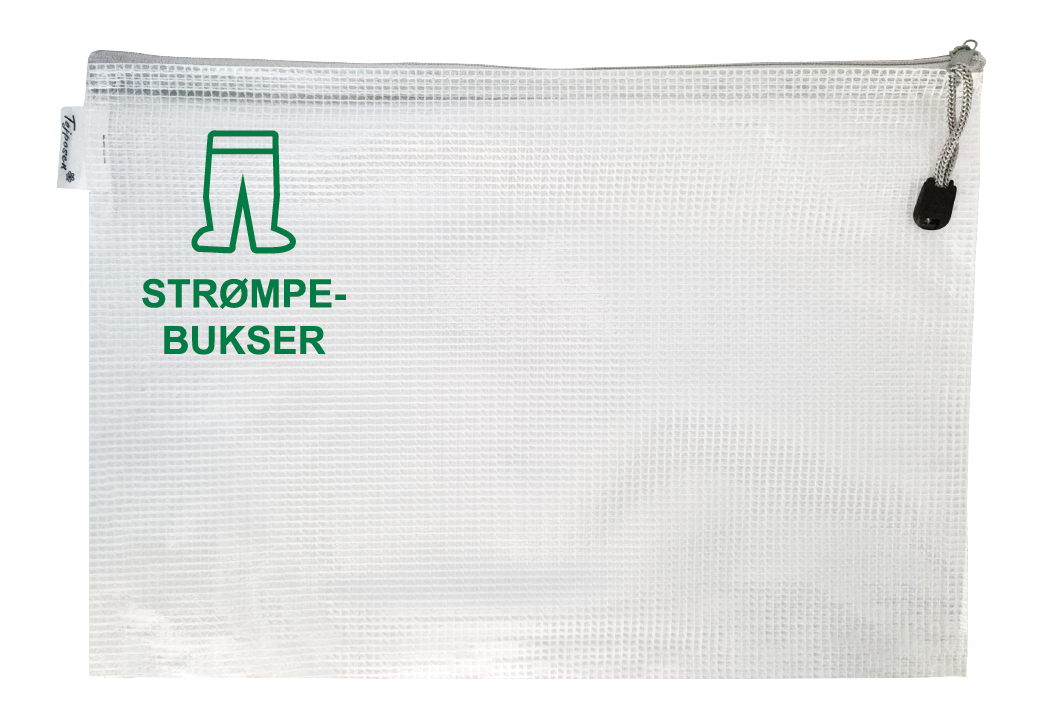 Strømpebukser
