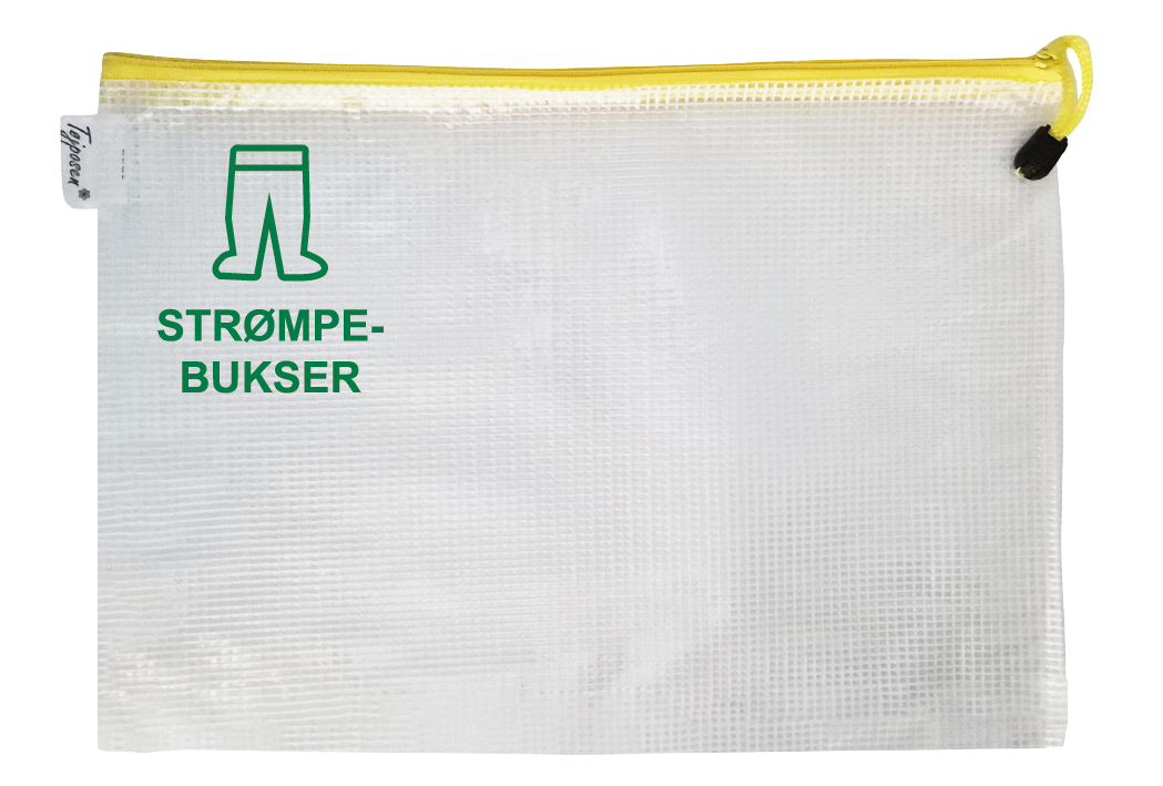 Strømpebukser