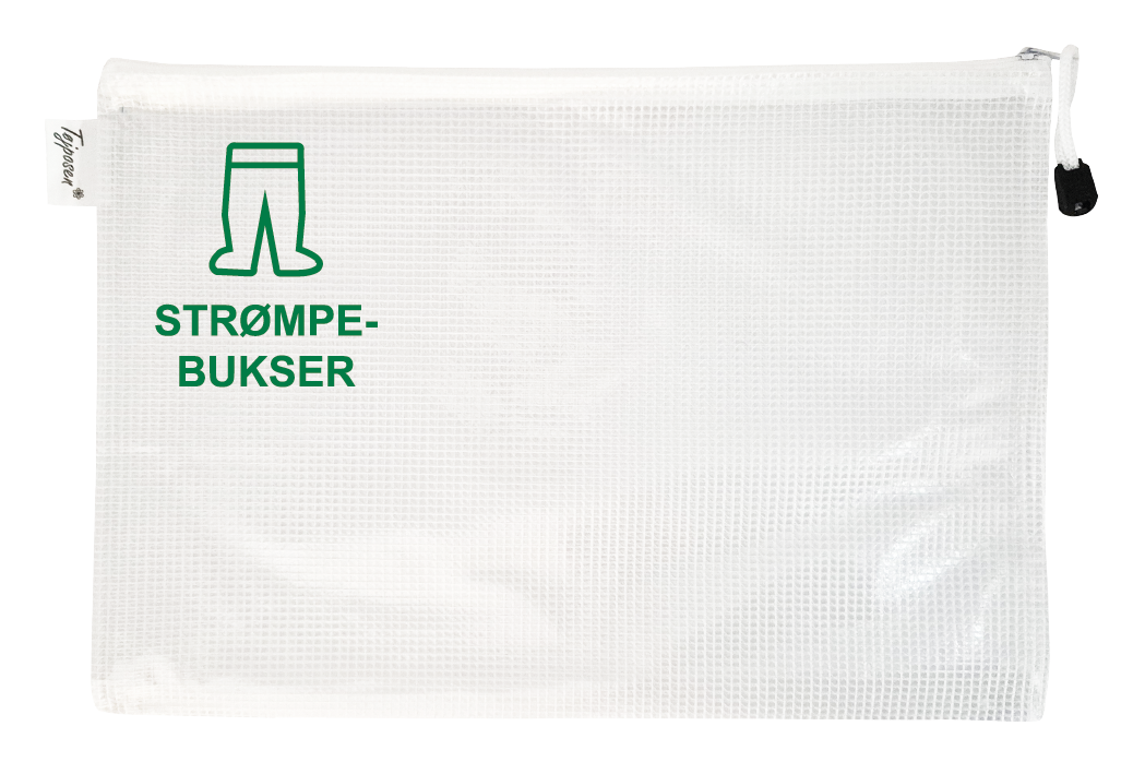 Strømpebukser