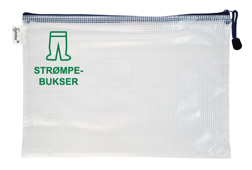 Strømpebukser