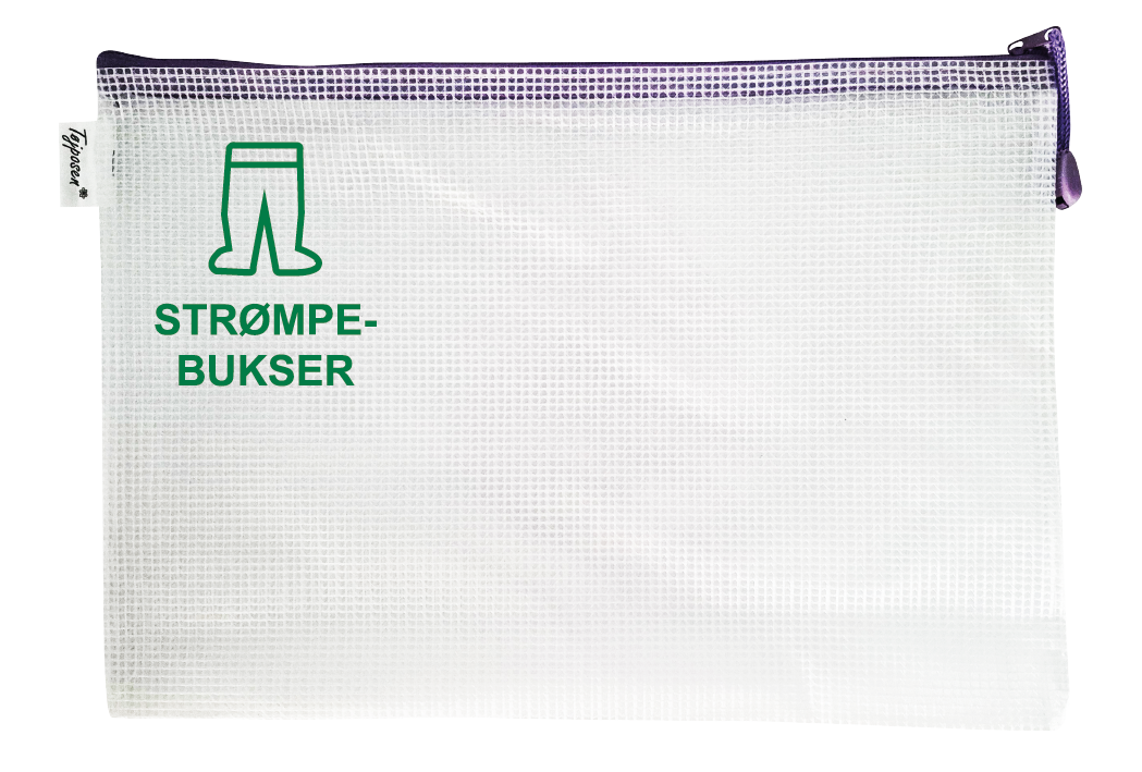 Strømpebukser