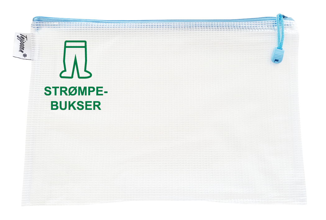 Strømpebukser