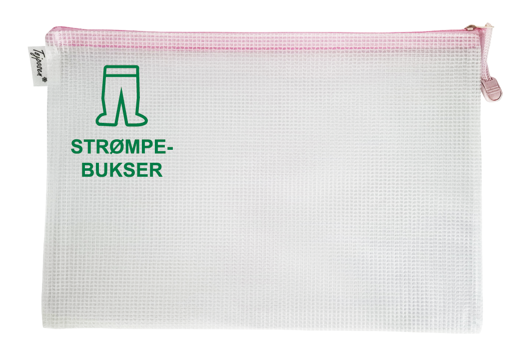 Strømpebukser