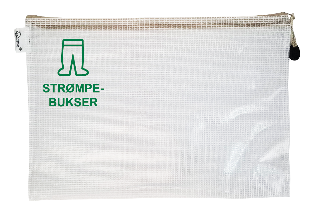 Strømpebukser