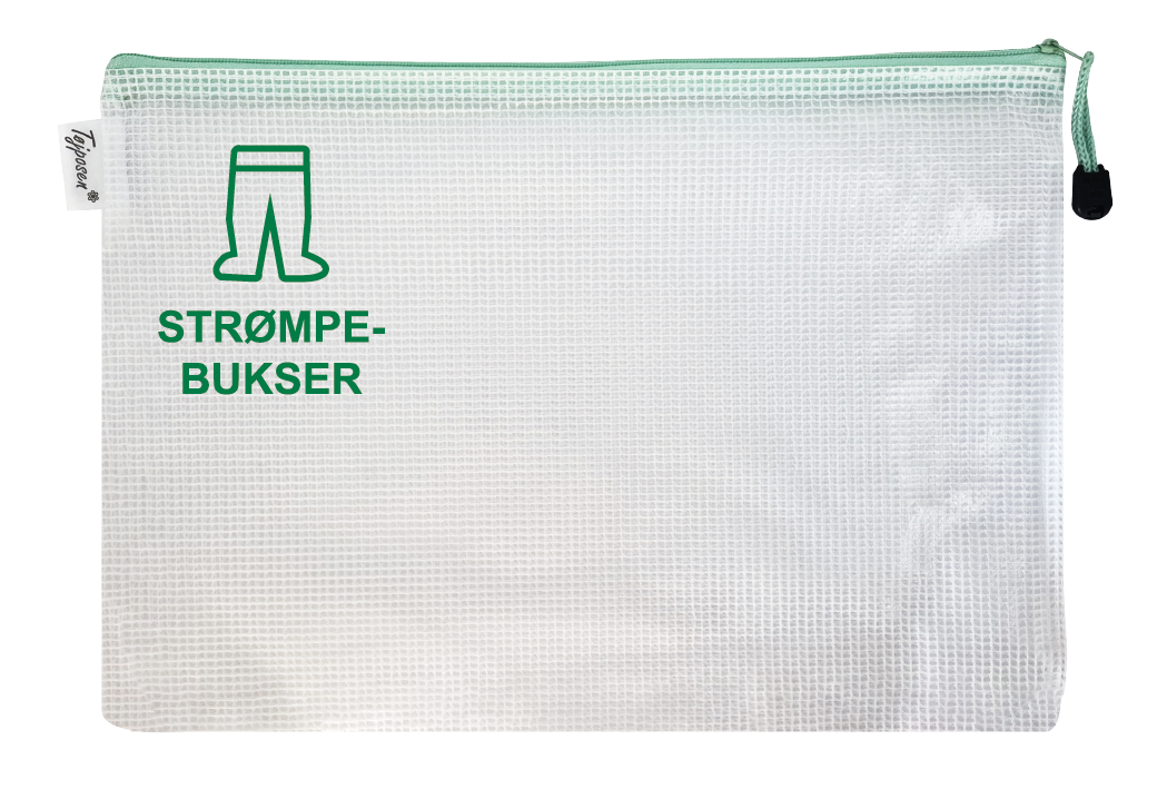 Strømpebukser