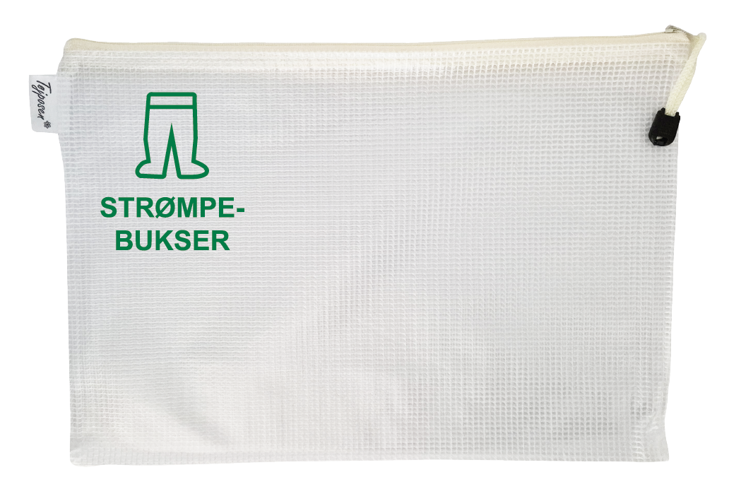 Strømpebukser