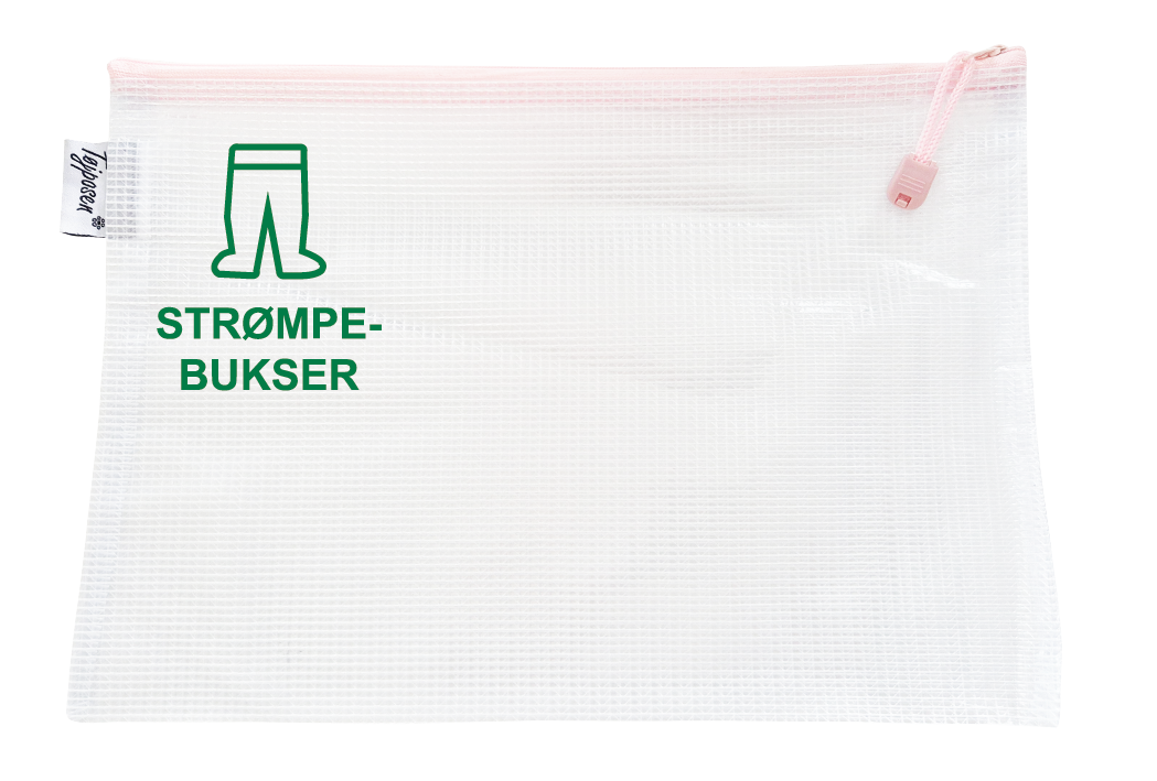 Strømpebukser
