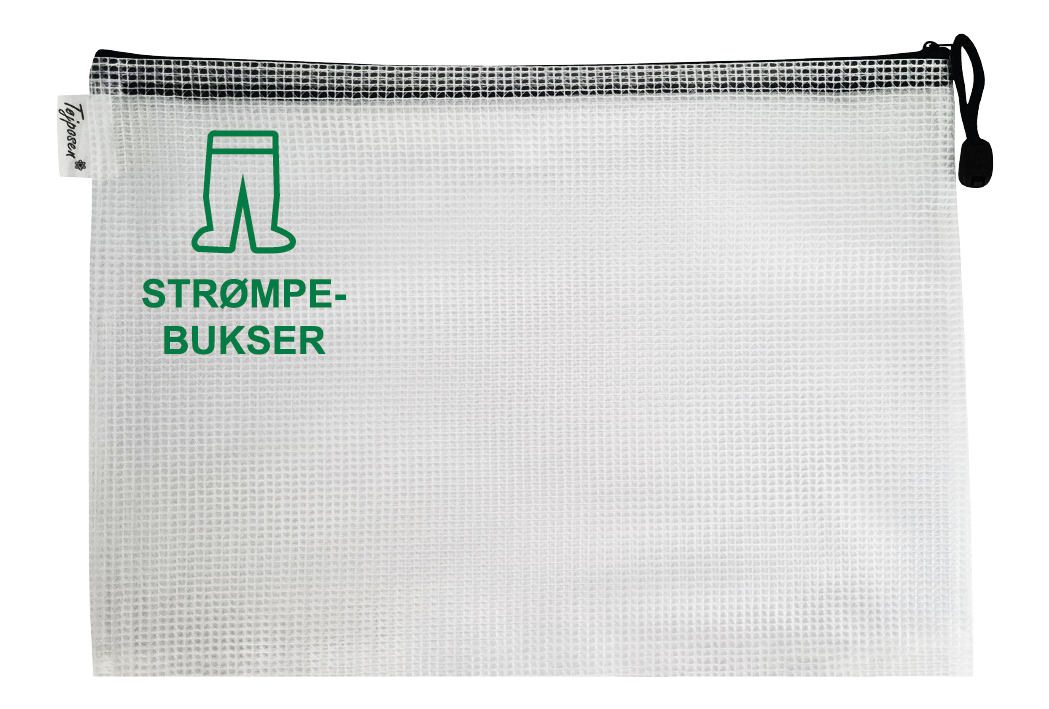 Strømpebukser