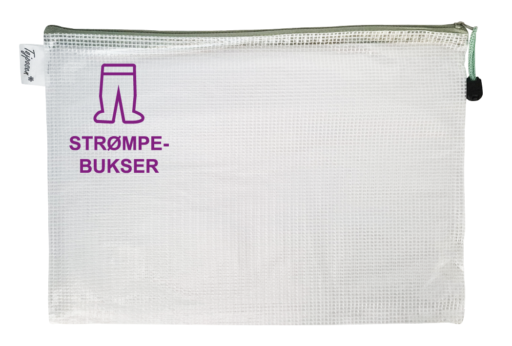 Strømpebukser
