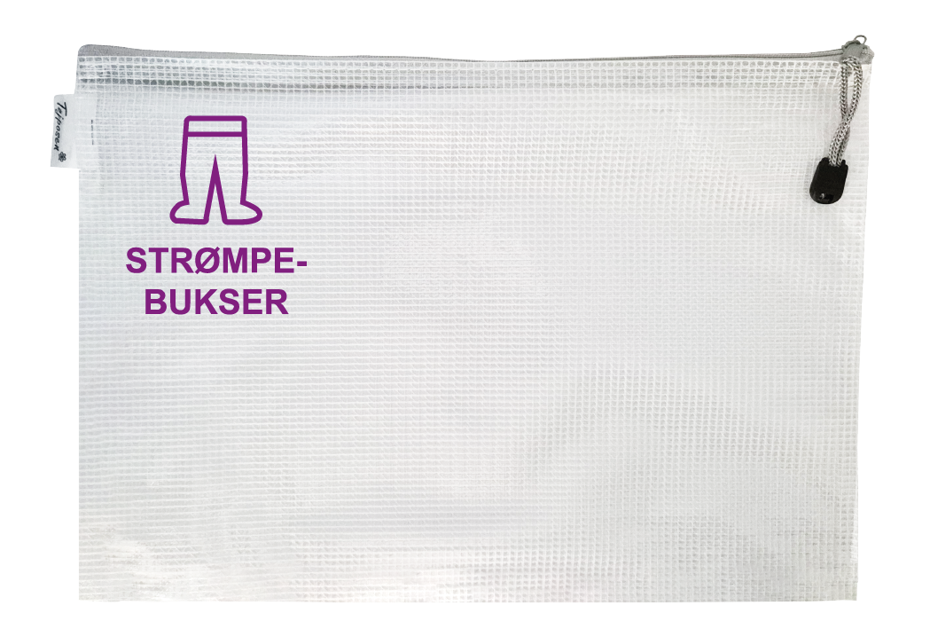 Strømpebukser