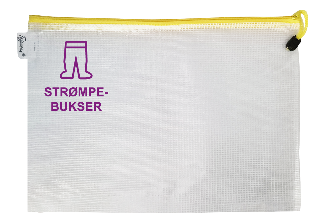 Strømpebukser