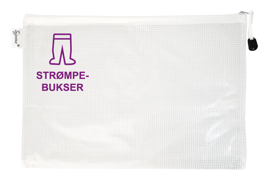 Strømpebukser