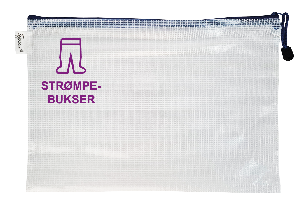 Strømpebukser