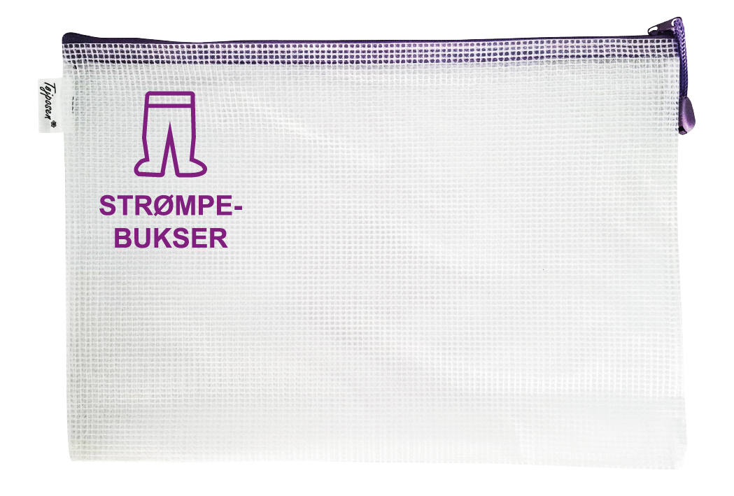 Strømpebukser