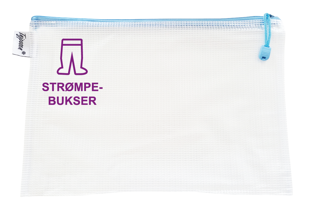 Strømpebukser