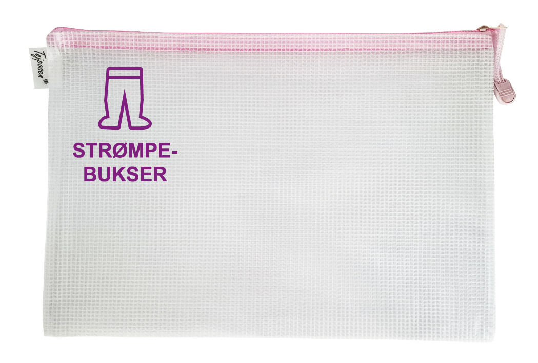 Strømpebukser