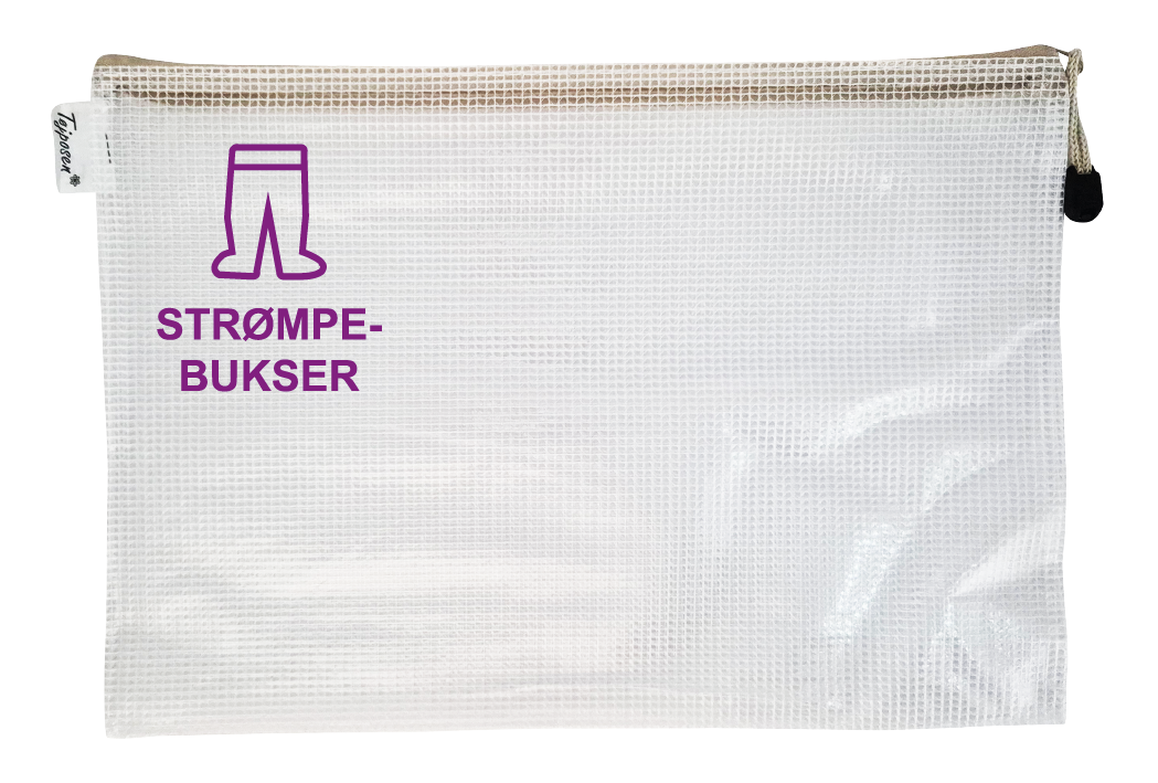 Strømpebukser