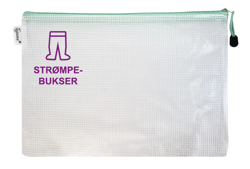 Strømpebukser