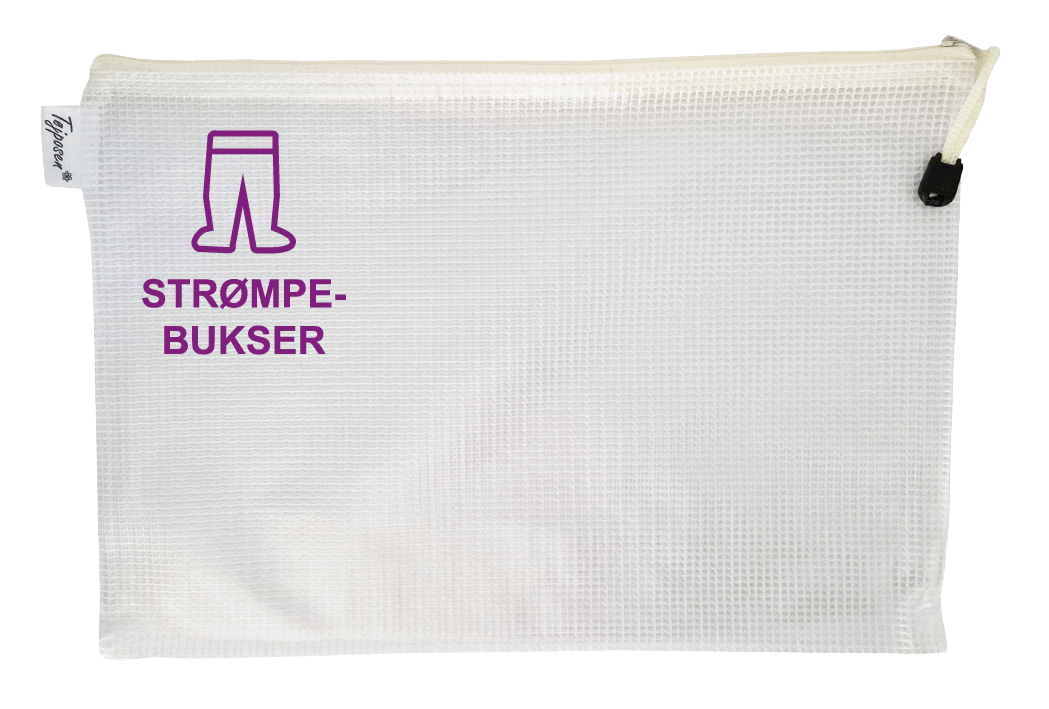 Strømpebukser