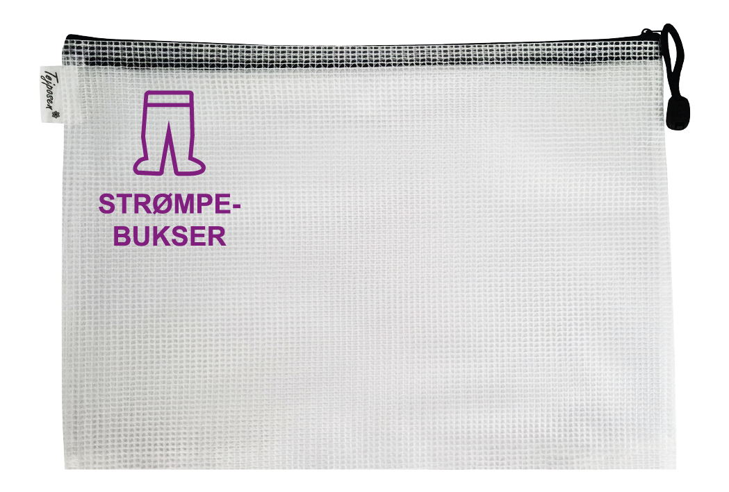 Strømpebukser