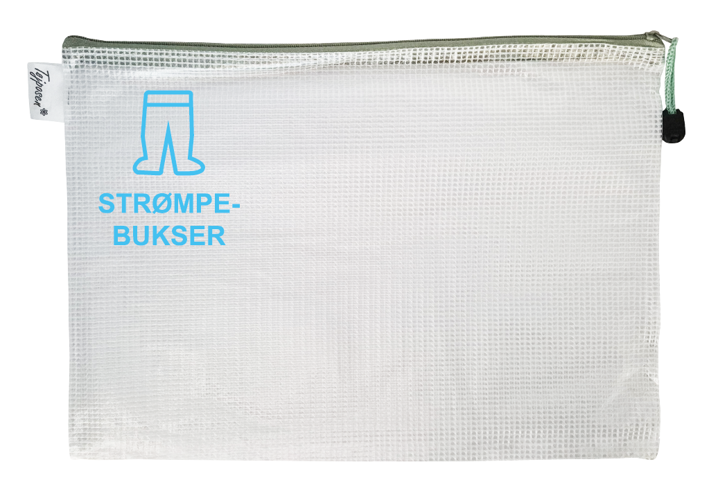 Strømpebukser