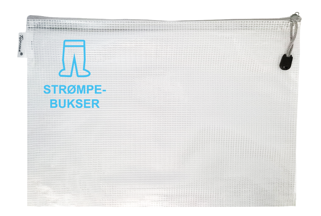 Strømpebukser