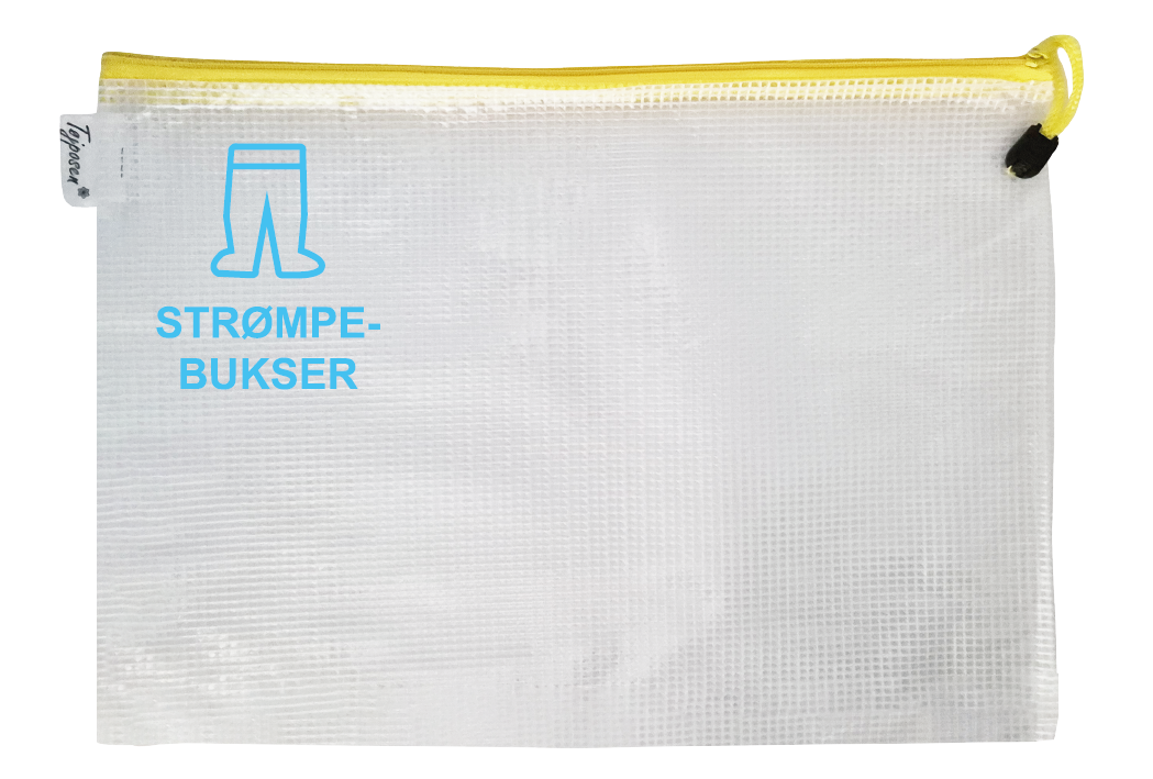 Strømpebukser