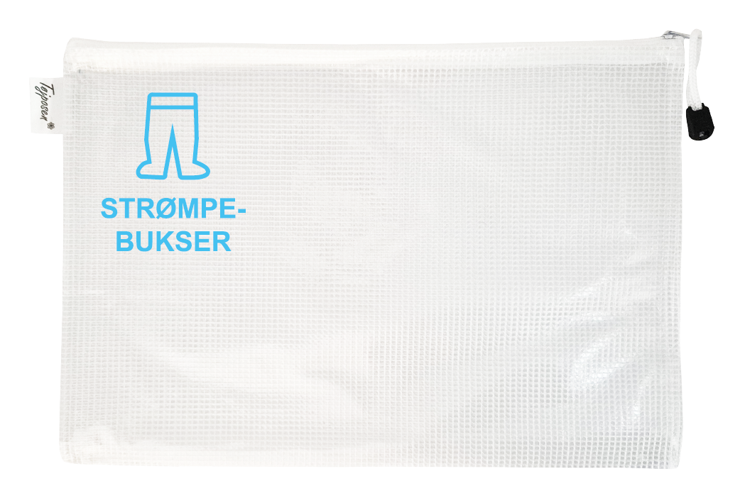 Strømpebukser