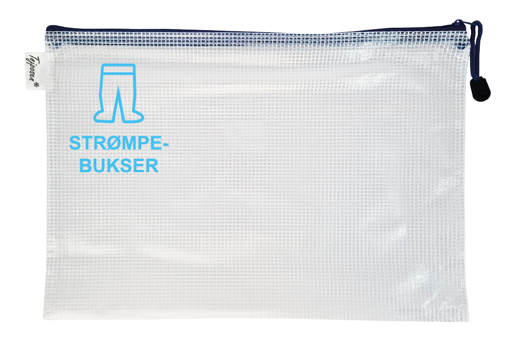 Strømpebukser