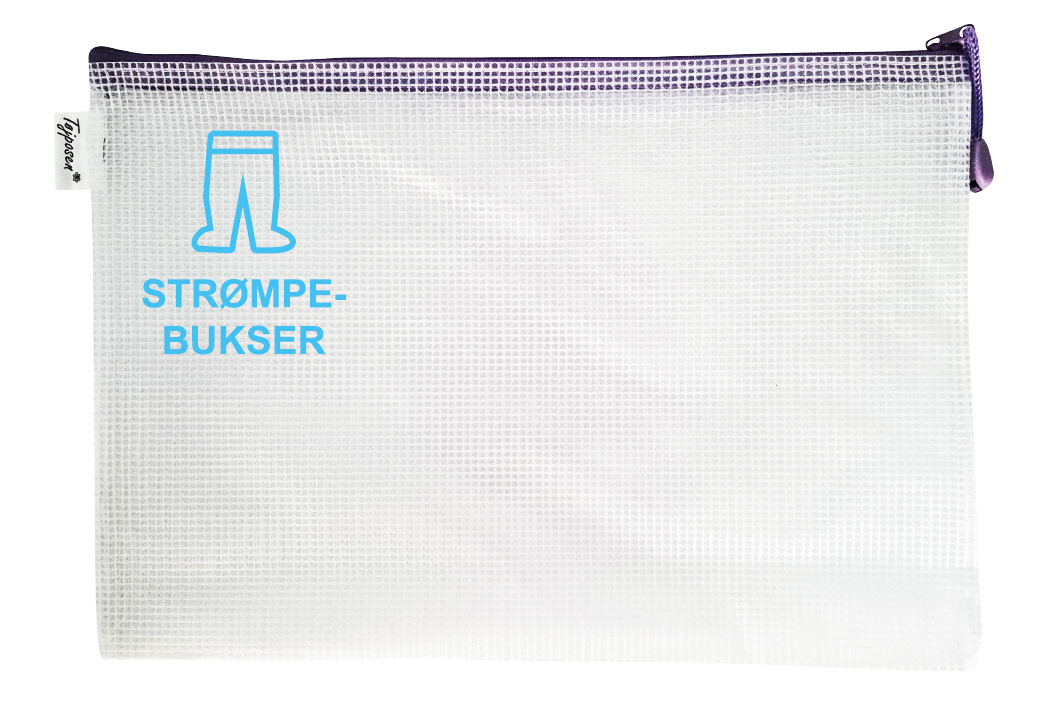Strømpebukser