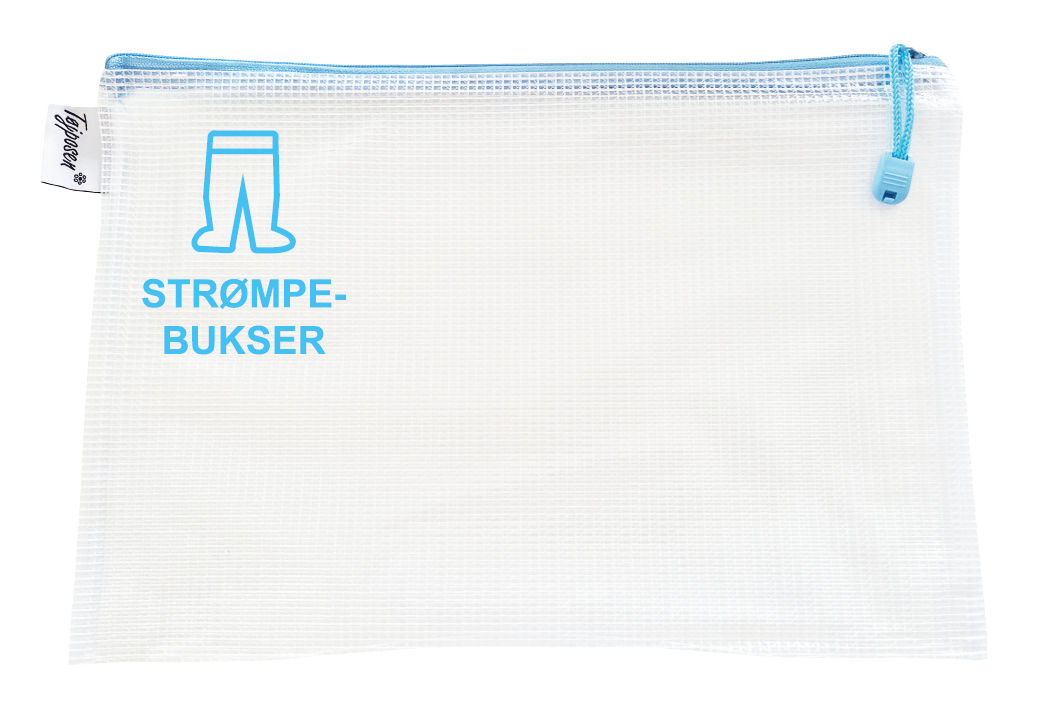 Strømpebukser