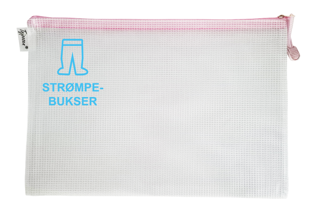 Strømpebukser