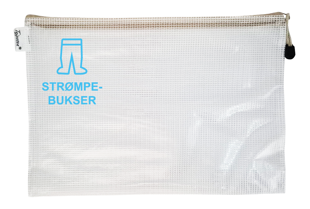 Strømpebukser