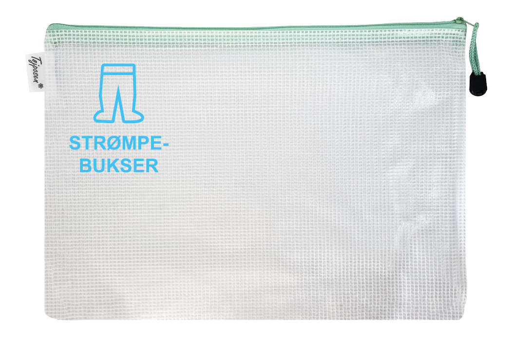 Strømpebukser