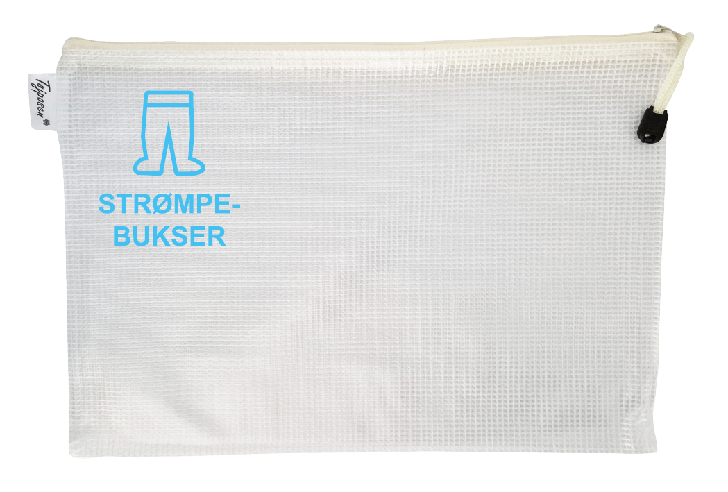 Strømpebukser