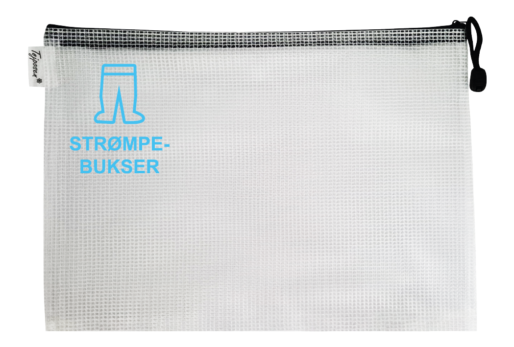 Strømpebukser