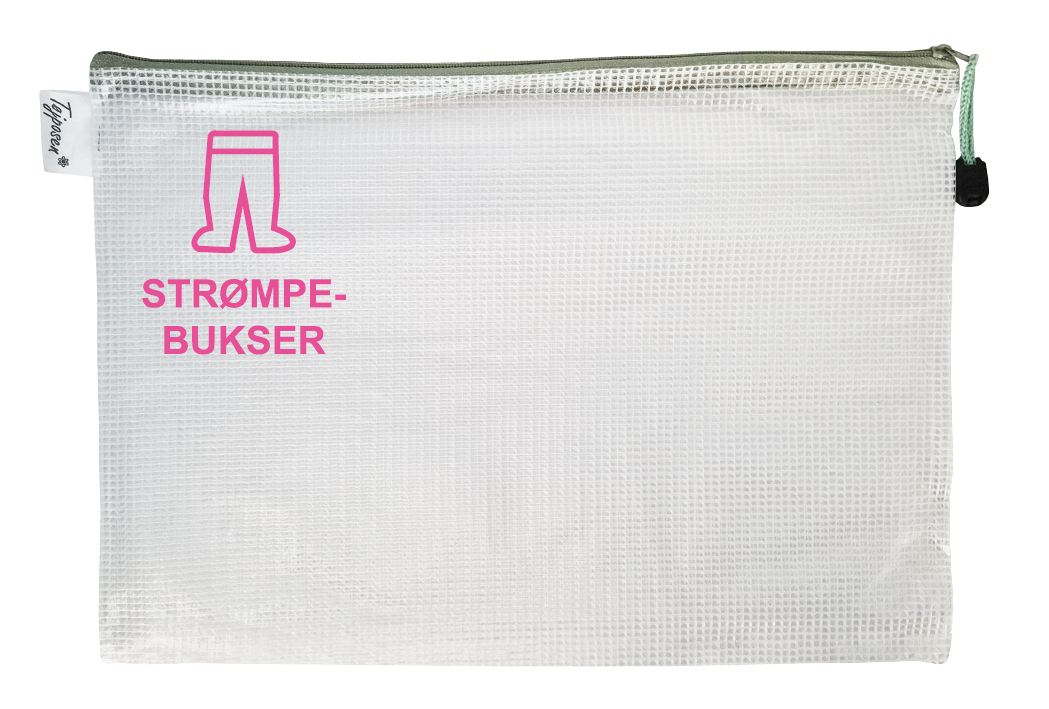 Strømpebukser
