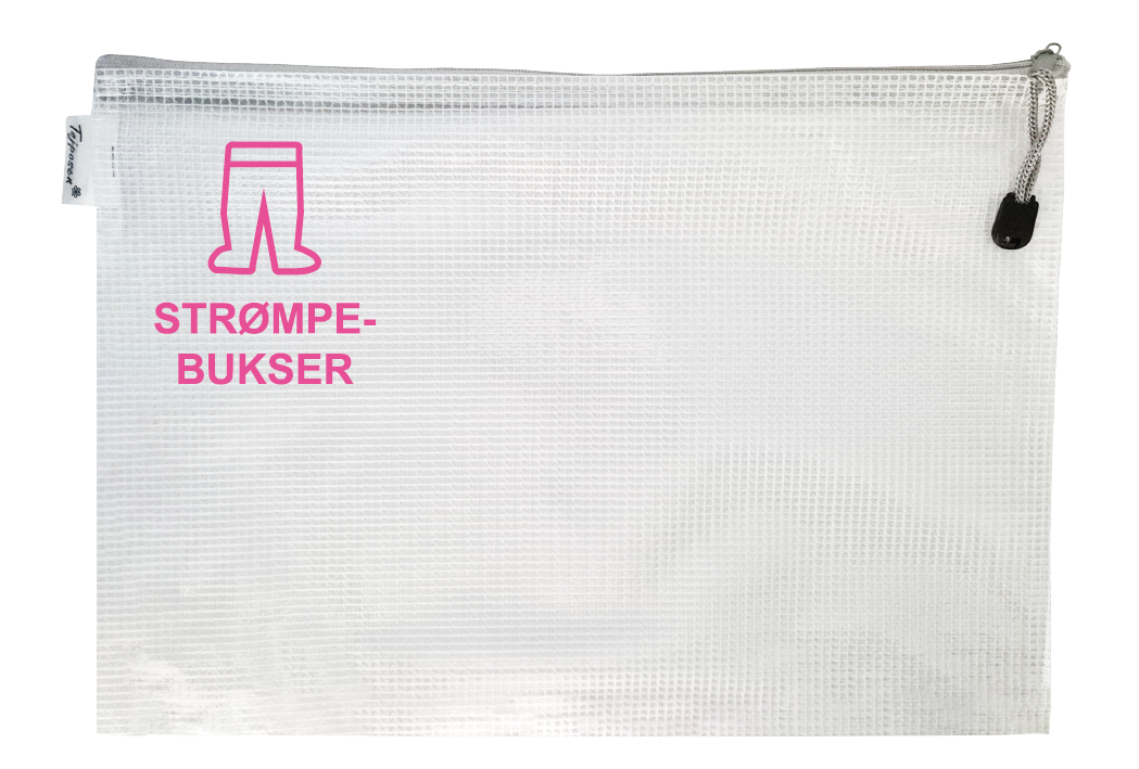 Strømpebukser