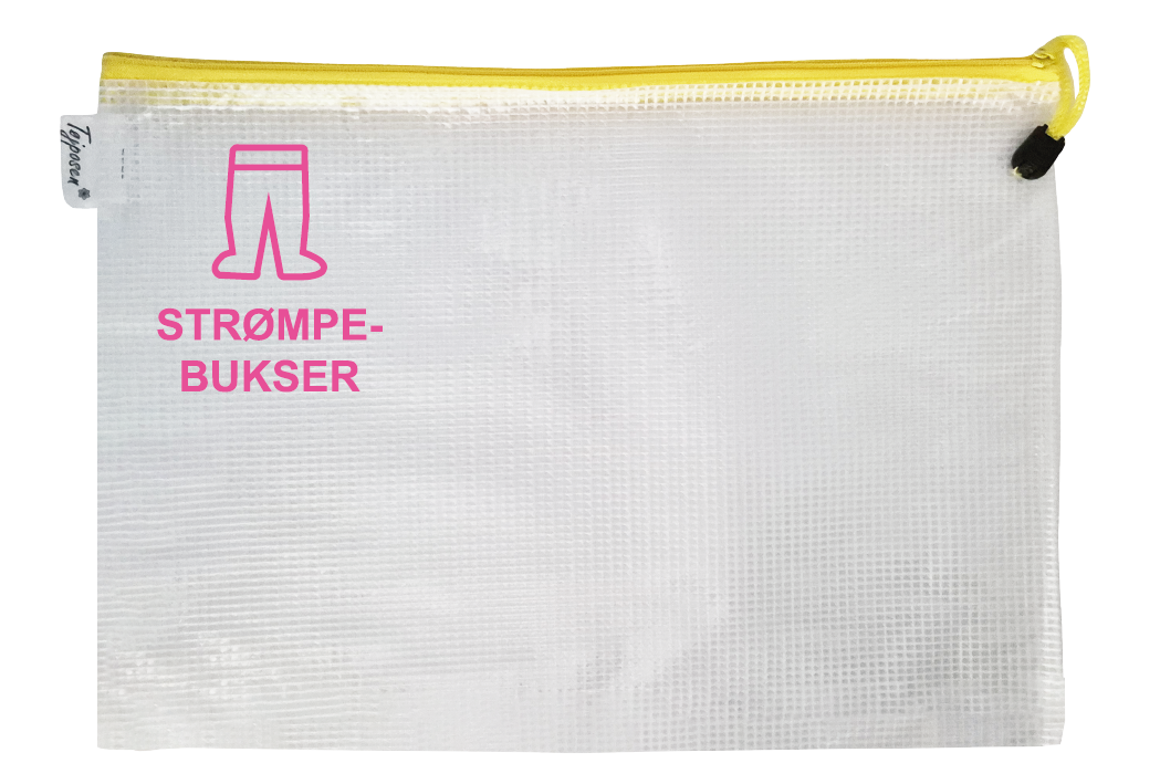 Strømpebukser