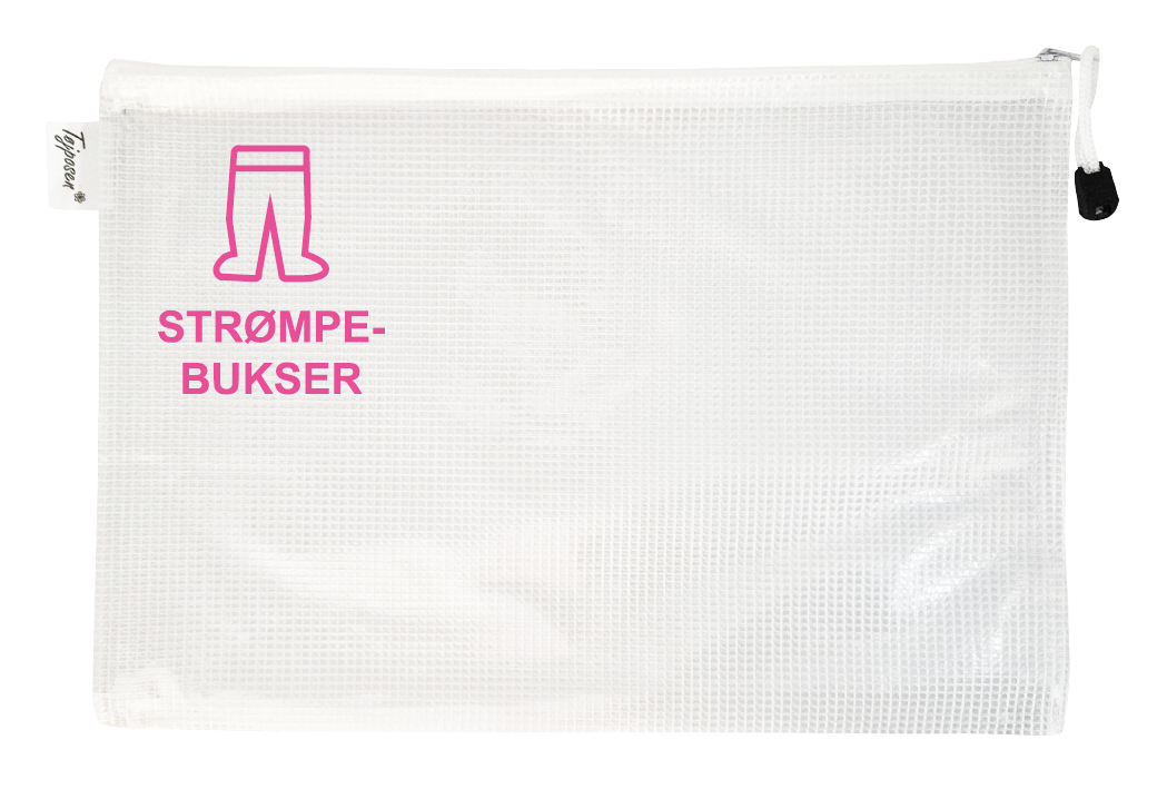 Strømpebukser