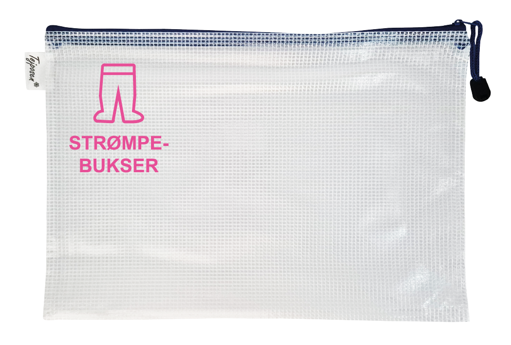 Strømpebukser