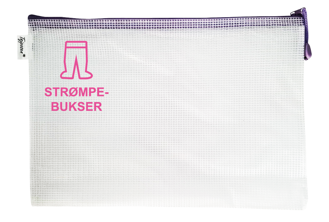 Strømpebukser