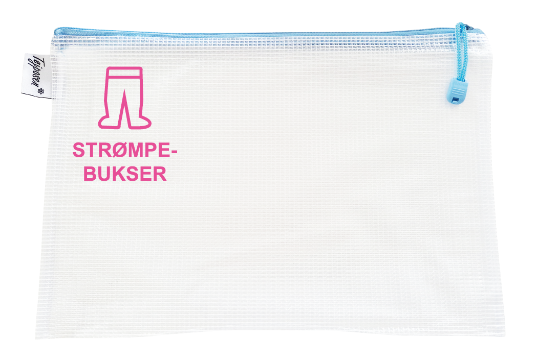 Strømpebukser