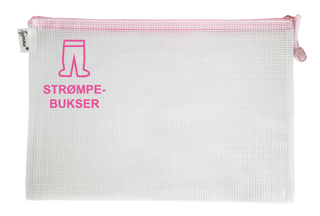 Strømpebukser